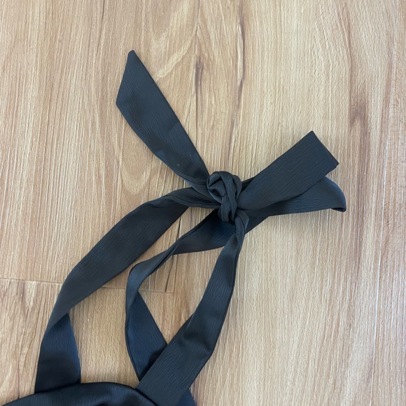 Black mini dress nasty gal - Picture 3 of 9